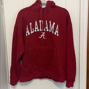 Alabama Hoody